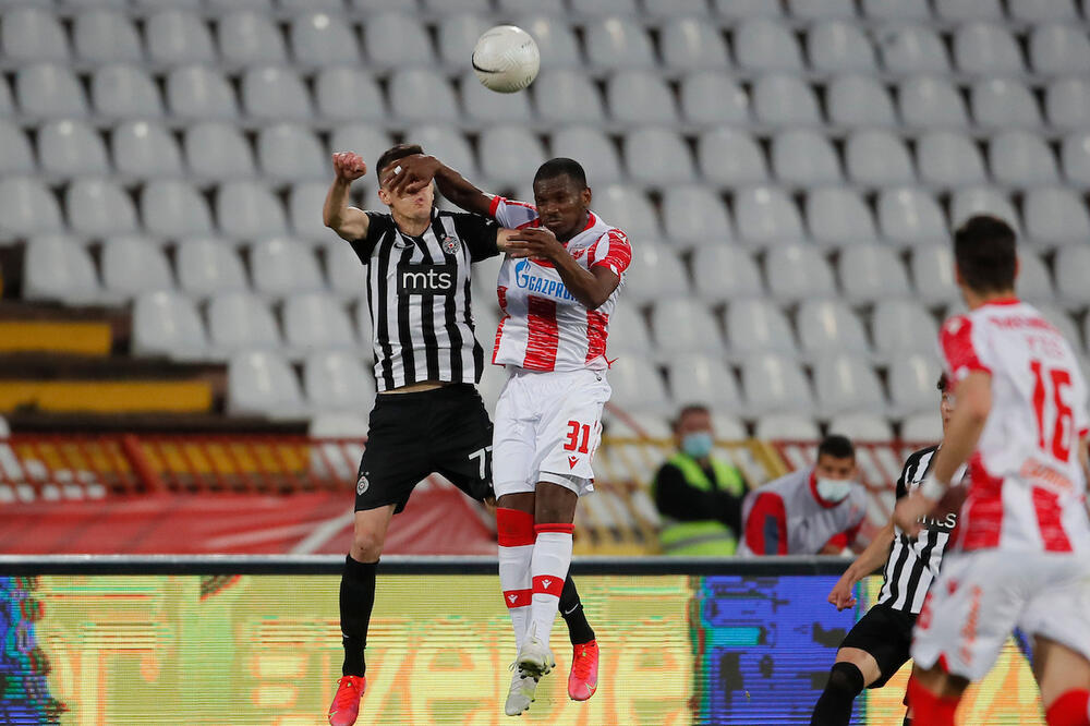 NAJBOLJI SRPSKI TIMOVI ZAUZELI JASAN STAV: Zvezda i Partizan usaglasili se oko jako bitnih tema za razvoj fudbala