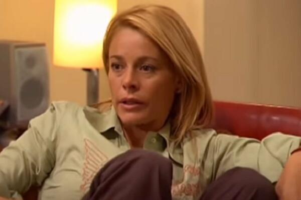 OBOŽAVALI STE LUSIJU IZ "SERANOVIH", a glumica je doživela veliku TRAGEDIJU: Danas ima 56 godina, NAKON SVEGA GRMI!