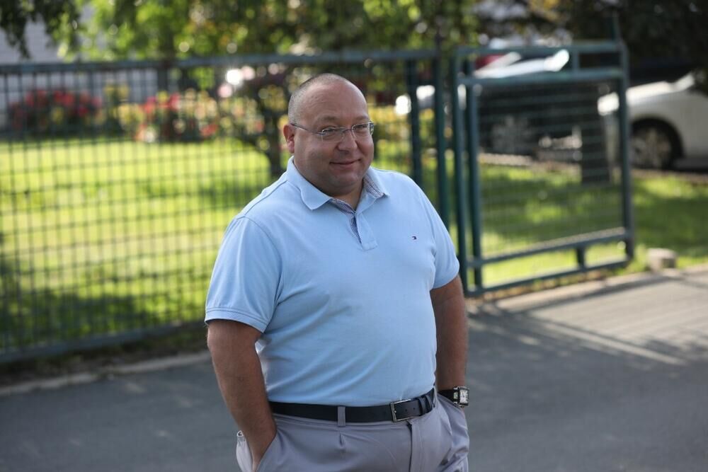 Vladimir Vuletić