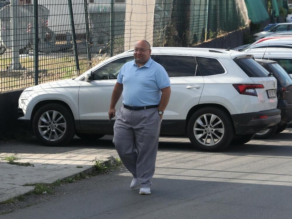 Vladimir Vuletić