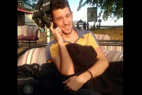 AKO STE OVIH DANA IŠLI NA ADU, MOGUĆE JE DA STE VIDELI BOJANOVO TAJNO SKROVIŠTE! Majka otkrila gde je mladić bio