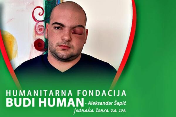 NAJTUŽNIJA VEST KOJU ĆETE DANAS ČUTI: Preminuo Matija Božić (24) za čije lečenje je sakupljen novac!