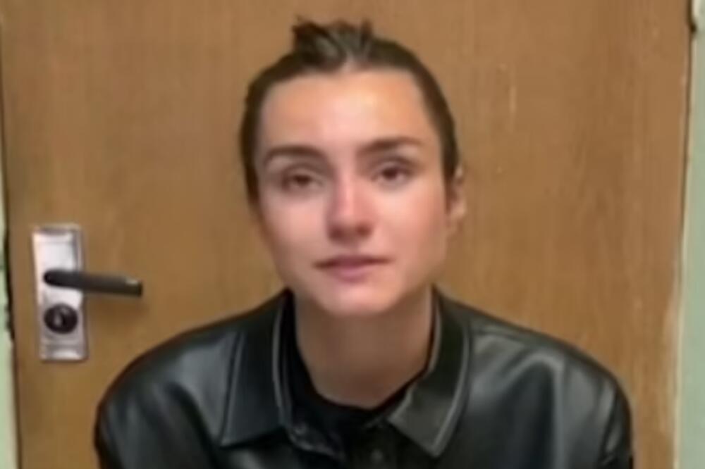 BELORUSIJA DANAS PODIŽE OPTUŽNICU PROTIV SOFIJE SAPEGE: Ruska državljanka uhapšena zajedno sa Protaševičem!