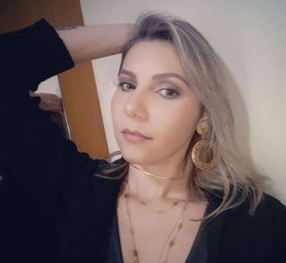 Kamila Vanesa Kordiero de Melo