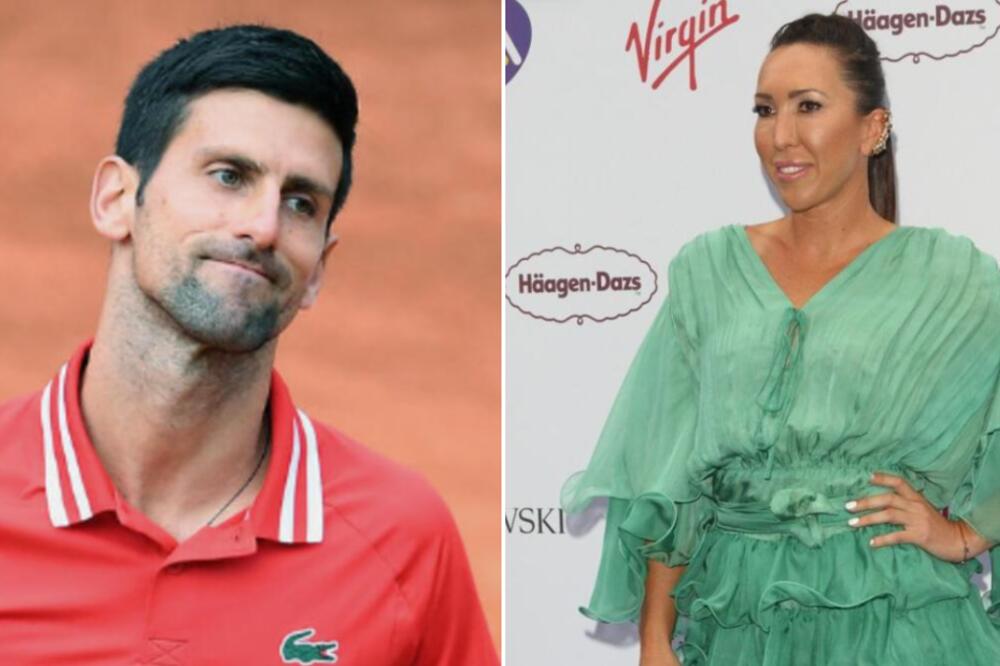 ČUDESNA LJUBAVNA BAJKA JELENE JANKOVIĆ: Da nije bilo Đokovića I KORONAVIRUSA nikada ne bi UPOZNALA OCA SVOG DETETA