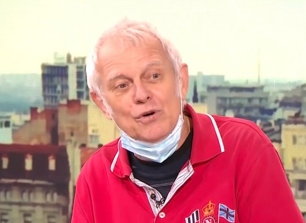 Branko Kockica, Zabava, Glumac, Izgled