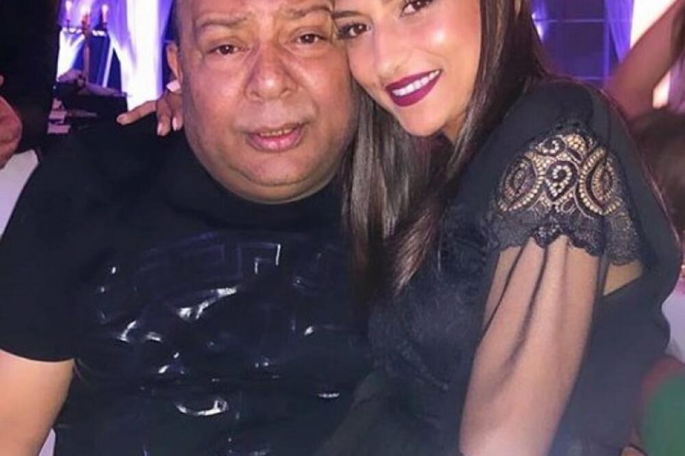 DVE GODINE SU PROŠLE! Ćerka Džeja Ramadanovskog otkrila da ŽALI što OVO nije URADILA PRED NJEGOVU SMRT