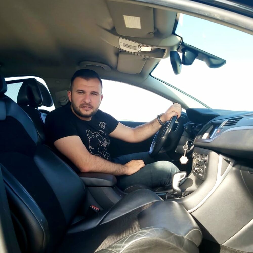 Nemanja Meda Todorović