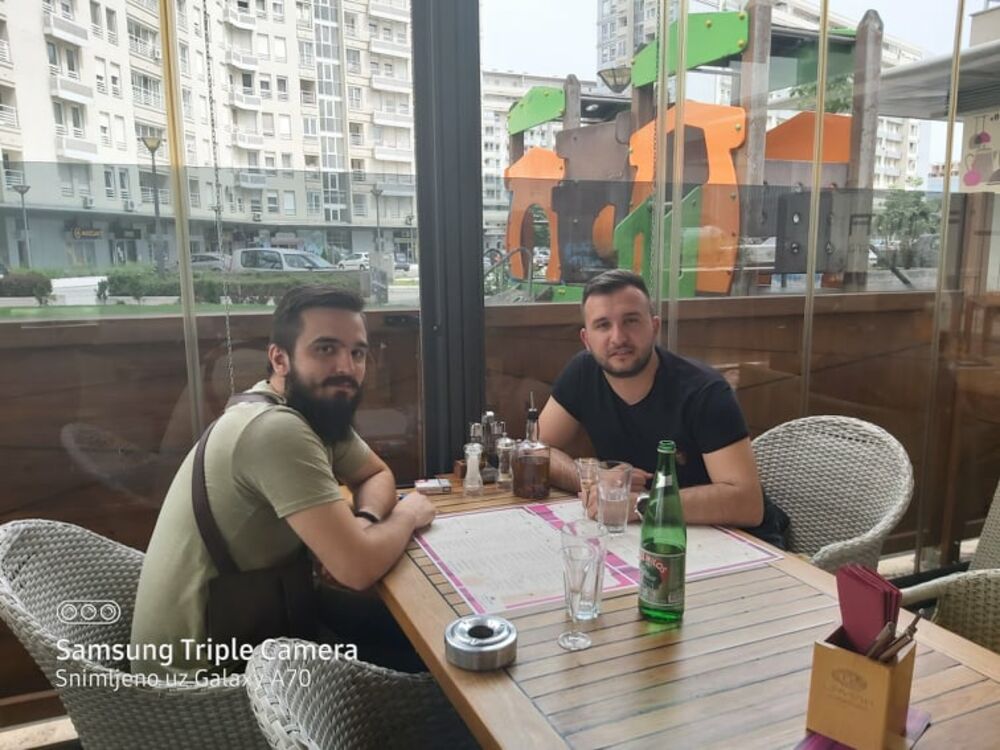 Nemanja Meda Todorović