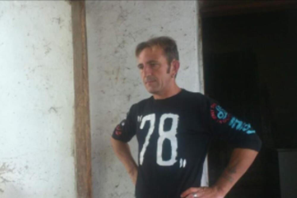 NESTAO PRE VIŠE OD 10 DANA U BEČEJU: Atila (49) je na sebi imao belu majicu i trenerku, porodica očajna!