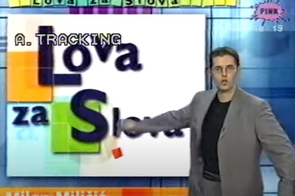 BIO JE NAŠE PREPOZNATLJIVO TV LICE, DEVOJKE SU GA OBOŽAVALE: Sada vodi DRUGI ŽIVOT, a i dalje je VRHUNSKI DASA!