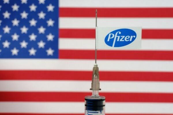 Fajzer započeo kliničko ispitivanje vakcine protiv OMIKRONA