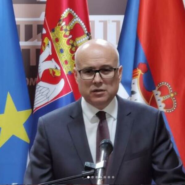 VUČEVIĆ: Vakcinacija je "ulaznica" za povratak u normalan život, Novi Sad će živnuti od 8. do 11. jula tokom Egzita