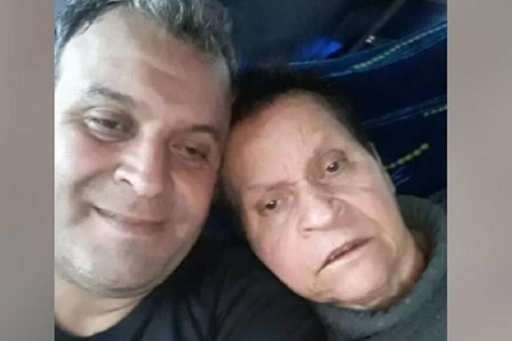 NJEGOVU MAJKU SU DVE GODINE POGREŠNO LEČILI: Zbog jedne stvari napravio POTEZ koji je sve ostavio u ČUDU!