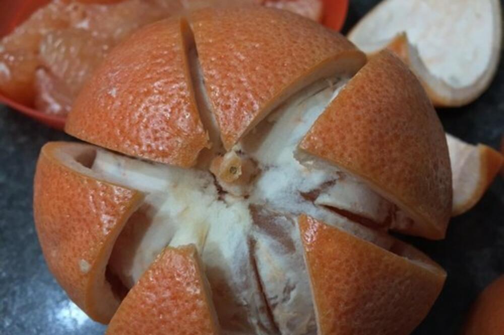 Ovo voće je nazgled zdravo, a izaziva ozbilje nuspojave: Opasnu stvar može da uradi u kombinaciji sa lekovima