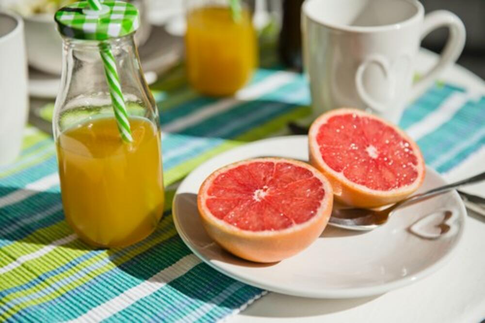 OVE ZDRAVE NAMIRNICE SU PRAVI LEK ZA BORBU PROTIV "PROLEĆNOG UMORA": Preporodićete se, jedna popravlja RASPOLOŽENJE