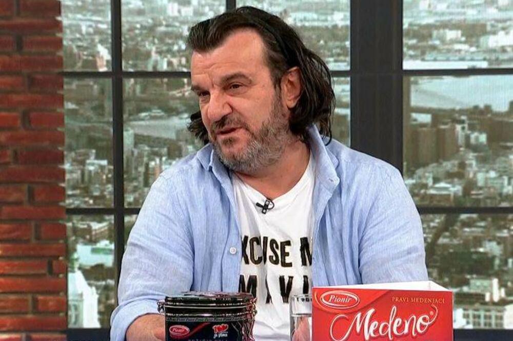 "MOGLO JE TRAGIČNO DA SE ZAVRŠI"! Aca Lukas OŠTRO OSUDIO Bjelu zbog NAPADA, MALO SATI JE BIO U PRITVORU!