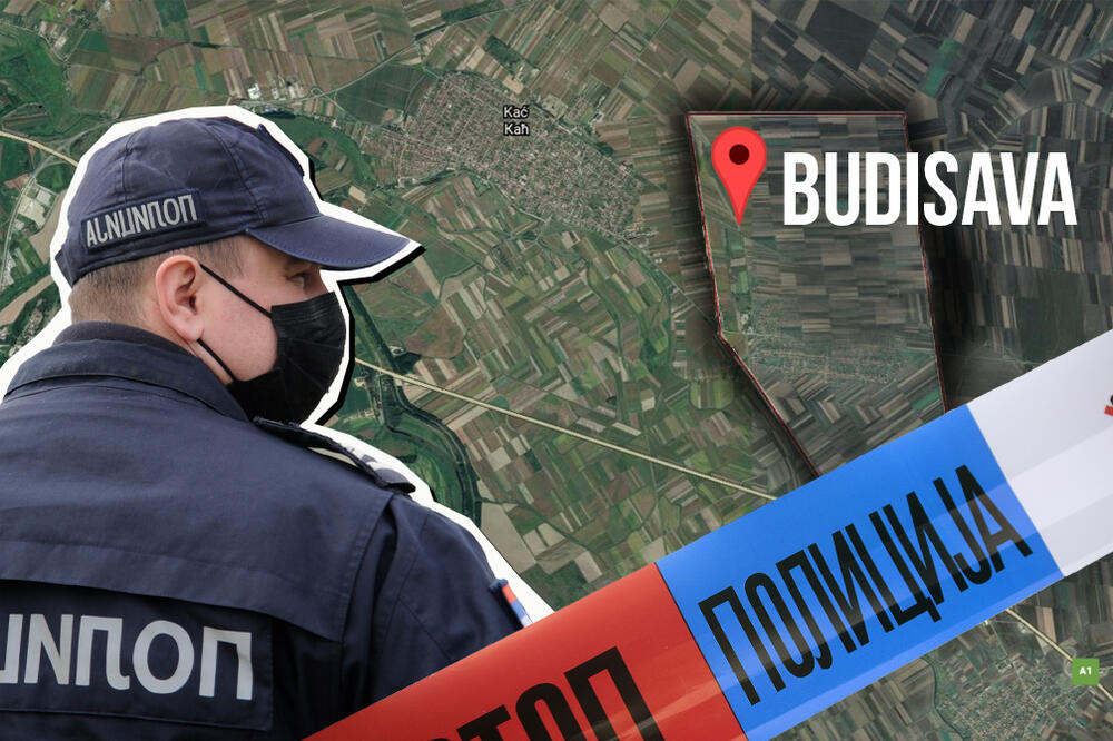 KRAJ DRAME U ULICI CARA DUŠANA U NOVOM SADU: Čovek koji se zabarikadirao u kući se predao policiji!