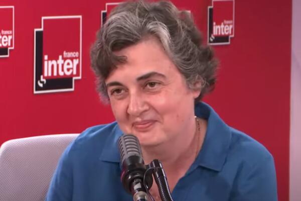 PRVA ŽENA PREDSEDNICA NAJPOZANTIJEG MUZEJA NA SVETU: Loren de Kar je danas imenovana za direktora LUVRA!