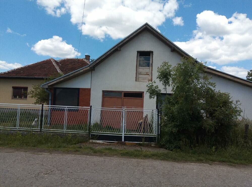 Rodna kuća Lepe Lukić