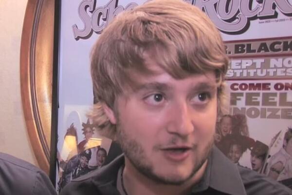 PREMINUO GLUMAC IZ POZNATOG FILMA! Automobil ga je udario, nije bilo spasa! Imao je samo 32 GODINE