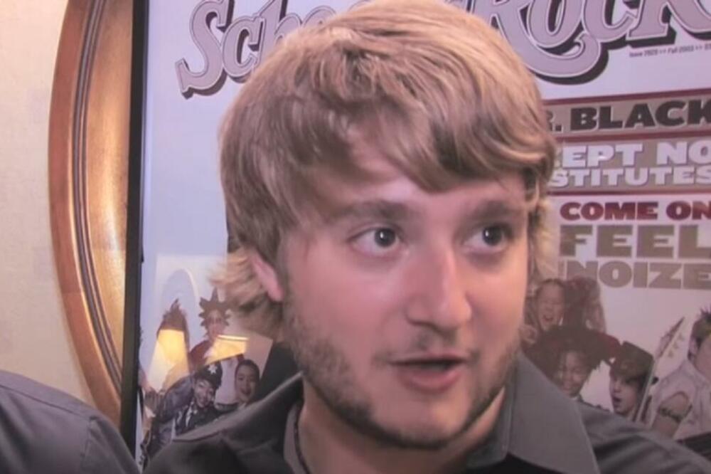 PREMINUO GLUMAC IZ POZNATOG FILMA! Automobil ga je udario, nije bilo spasa! Imao je samo 32 GODINE