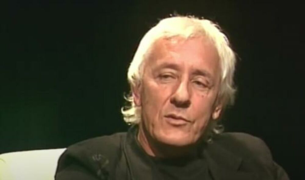 Peđa D boj, Zabava, Pevač