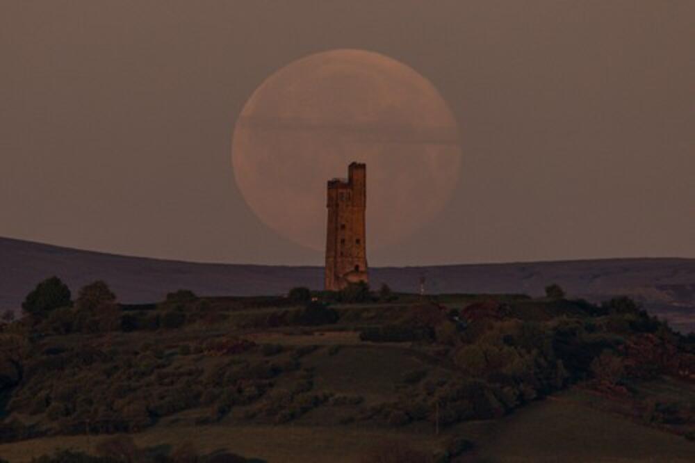 "KRVAVI" MESEC U OVNU ĆE UTICATI NA OVA 4 ZNAKA: Očekuje ih veliki OBRT u ŽIVOTU, spremite se