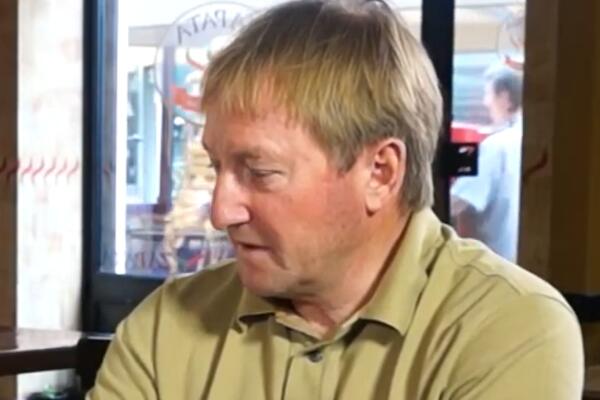 LEGENDA JUGOSLAVIJE OSTAO NA ULICI! Čuveni skijaš prodaje kuću da bi vratio dugove