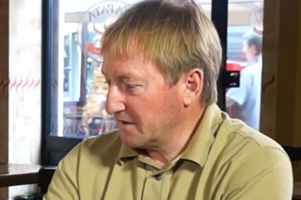 LEGENDA JUGOSLAVIJE OSTAO NA ULICI! Čuveni skijaš prodaje kuću da bi vratio dugove