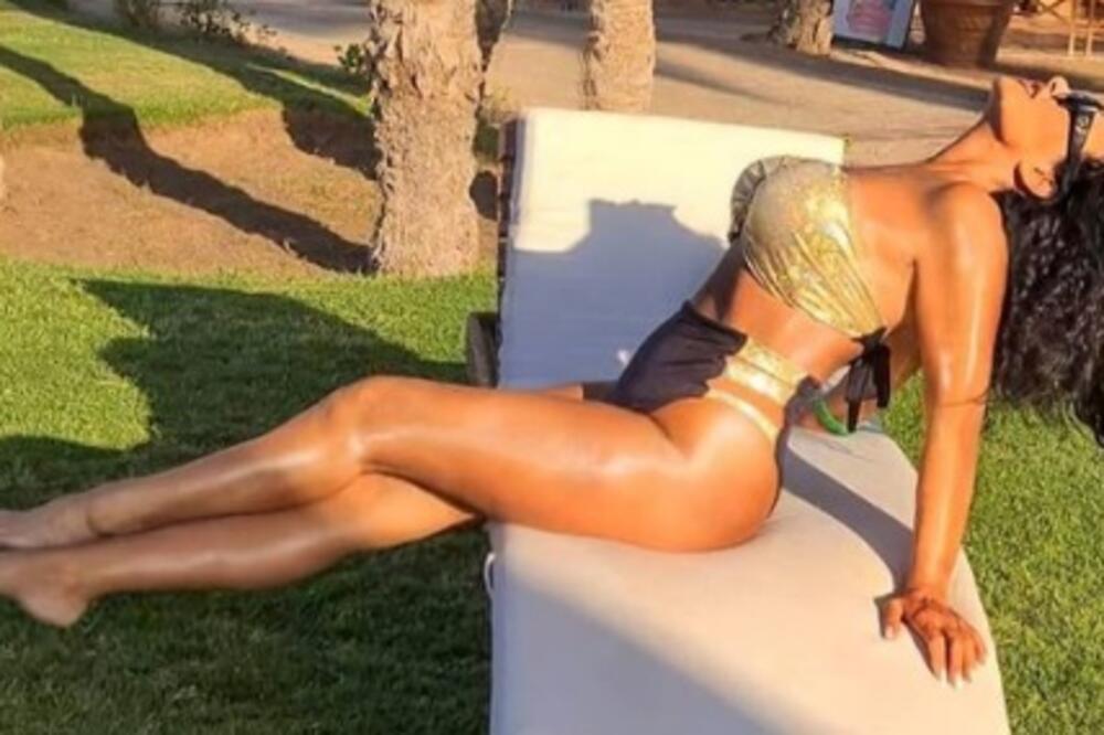 LIKI, KAKO SI OVO USPELA? U SEDMOJ DECENIJI izgleda bolje nego MNOGO MLAĐE: Jednu stvar je MENJALA i sad je BOMBA