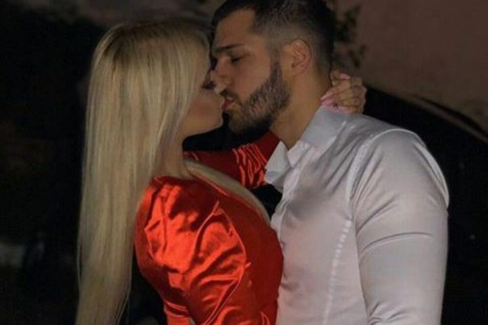 CVELE ZA ESPRESO! Otkriva šta misli o Franu, o čemu je pričao sa Tarom i da li bi ostavio Anju!