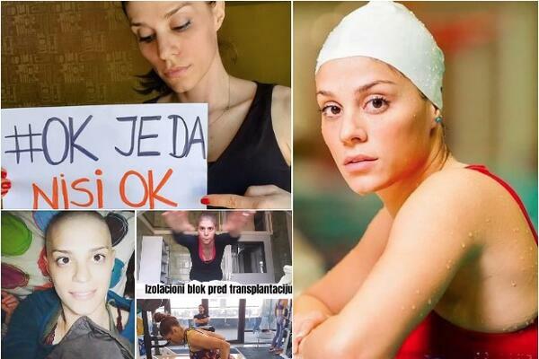 TOKOM DRUGE TRUDNOĆE DOBILA JE RAK KOŠTANE SRŽI, RODILA JE SA NAJGORIM PROGNOZAMA: Bori se kao lav,evo kako izgleda