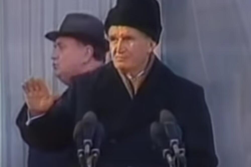 ČAUŠESKOVA LIMUZINA DANAS NA AUKCIJI U BUKUREŠTU: Luksuzni automobil u voznom stanju, OGROMNO INTERESOVANJE!