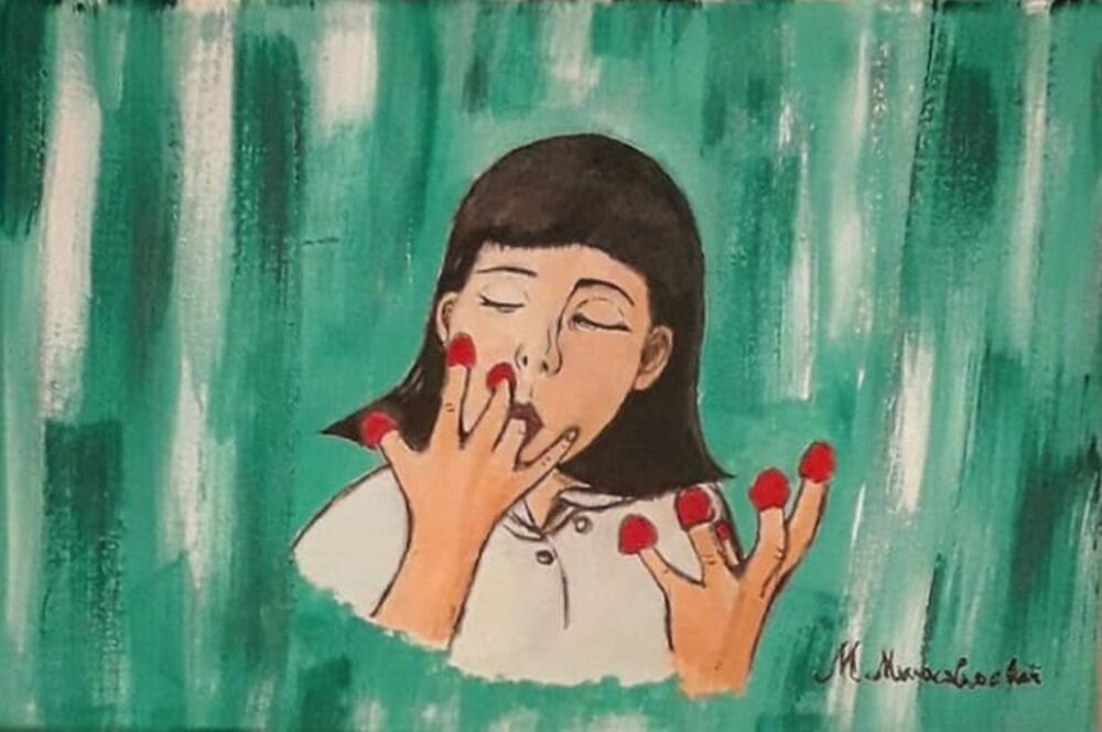 Milica Milosavljević