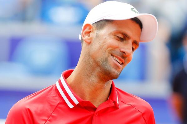 ĐOKOVIĆ SE ZA NADALA SPREMA U POSEBNOM IZDANJU: Novim gestom pokazao koliko ceni ono što je Jokić napravio (VIDEO)