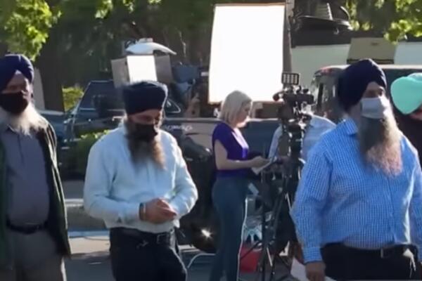 MASAKR NAJAVLJEN DECENIJU RANIJE: Bivša supruga napadača otkrila motive čoveka koji je UBIO 9 KOLEGA! (VIDEO)