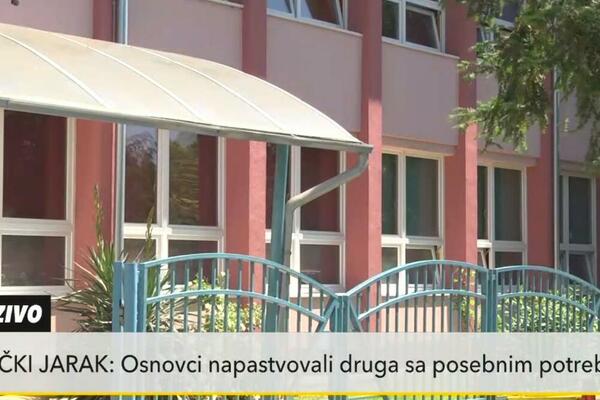 JEDNA OD TRI KAZNE OČEKUJE ĐAKE KOJI SU ZLOSTAVLJALI DEČAKA U BAČKOM JARKU: Otac je o svemu obavešten tek SUTRADAN