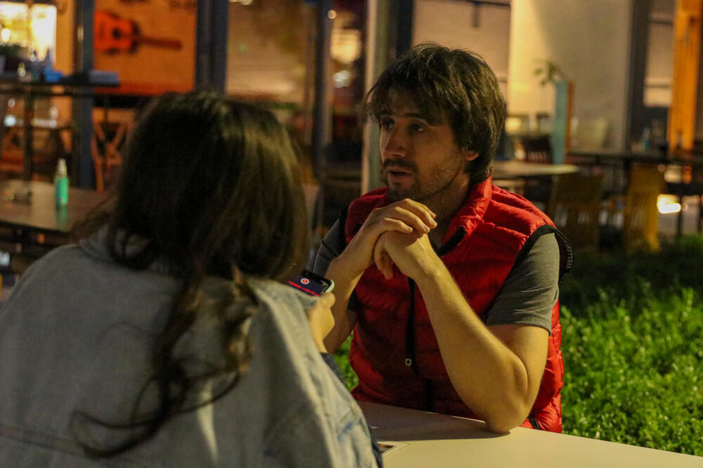 NAPRAVIO JE BUM SA PESMOM ZA 'DOSIJE'! STEVA ANĐELKOVIĆ OTKRIO ZAŠTO GA NEMA U MEDIJIMA: Posvetio se novom biznisu!