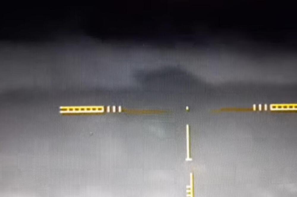 "NE IZIGRAVAJTE HEROJE, OPASNA JE": Nepoznata ZVER snimljena u Podravini, stručnjaci UPOZORAVAJU! (VIDEO)