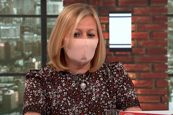 KOLIKO JE DUPLI MUTANT OPASAN I JESU LI VAKCINE EFIKASNE PROTIV INDIJSKOG SOJA? Dr Vesna je sve razjasnila