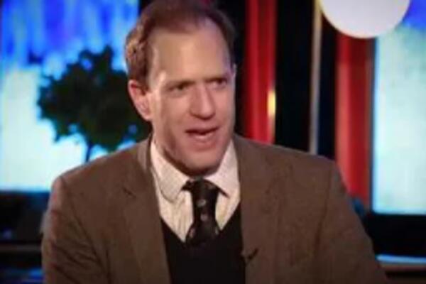 BRITANSKI DIPLOMATA KOJI JE PREDLOŽIO HRVATSKU, SRBIJU I ALBANIJU OPET ŠOKIRA: Bosnu je trebalo podeliti!