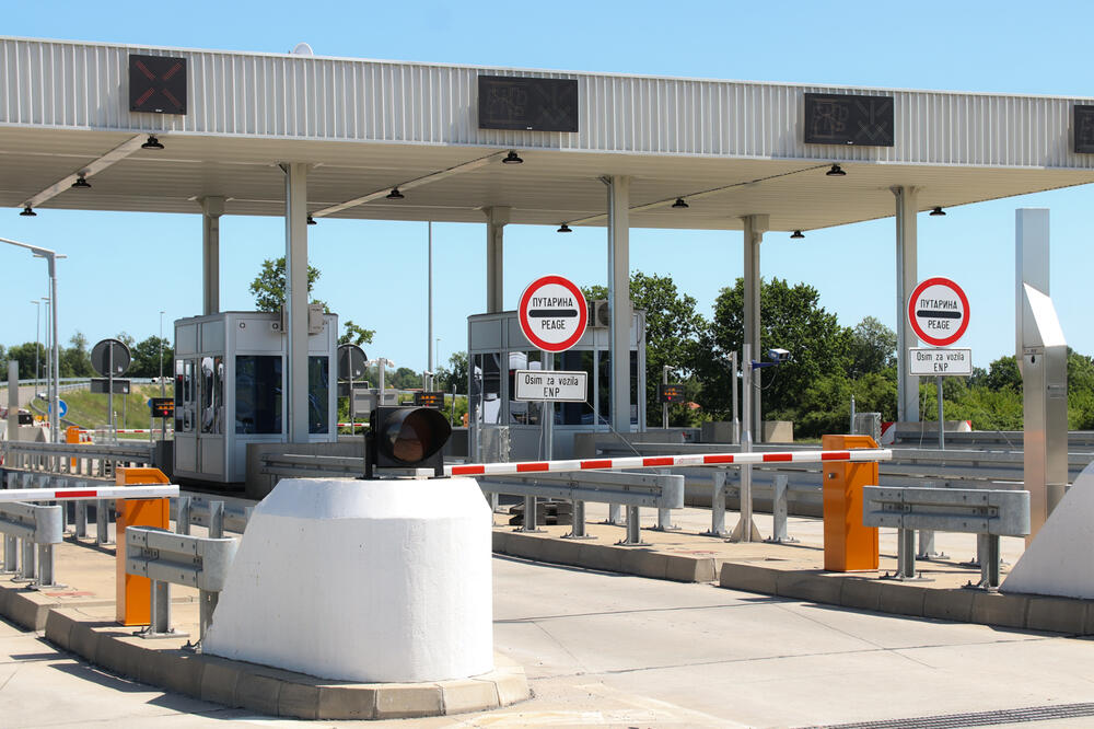 DOBRI USLOVI ZA VOŽNJU: Pojačan saobraćaj ka Bugarskoj, Severnoj Makedoniji i Crnoj Gori!