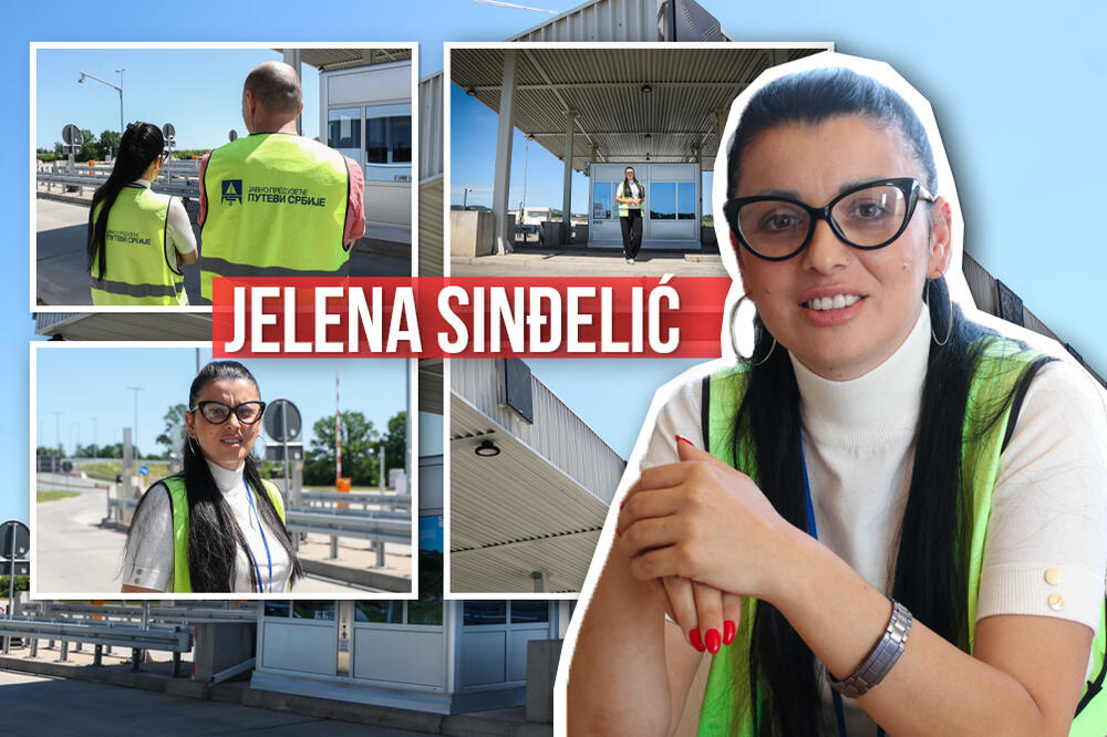 MISLIO JE DA ĆE UMRETI, NISAM SMELA DA MU DOPUSTIM DA ZASPI: Jelena je HEROJSKI spasila život Nenadu (VIDEO)