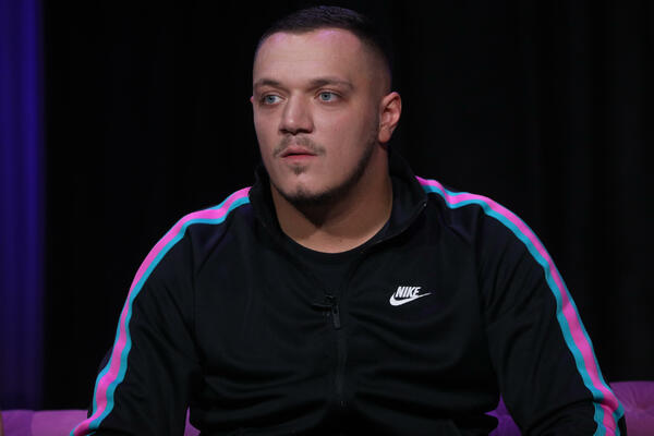 Gastoz u KONTRA ŠOUU otkrio da je blogerki pisao poruke, Zorannah ga oduvala: NIKAD NISI DOBIO ODGOVOR!