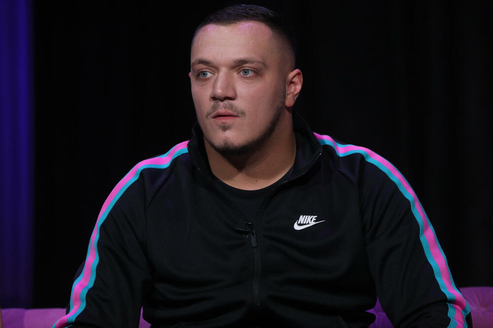 Gastoz u KONTRA ŠOUU otkrio da je blogerki pisao poruke, Zorannah ga oduvala: NIKAD NISI DOBIO ODGOVOR!