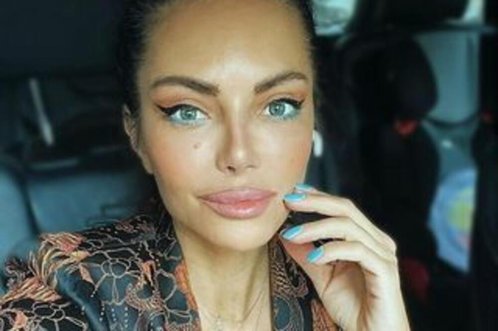 "JA BIH RAZVOD!" NIKOLINA PIŠEK OTVORENO PRIZNALA: Dokaz isplivao na DRUŠTVENOJ MREŽI!