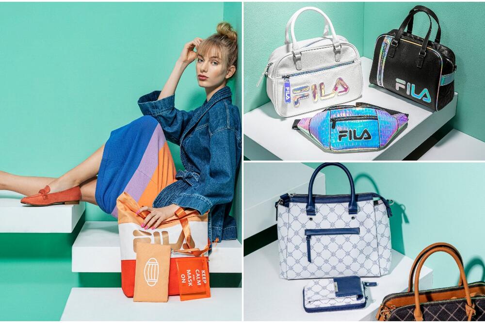 Šta sve može da stane u žensku torbu?