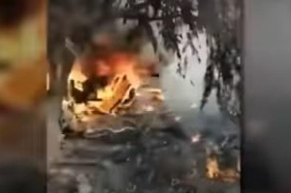 DA LI PENTAGON KREĆE U NOVI RAT? Kako stvari stoje, čeka se samo ODOBRENJE