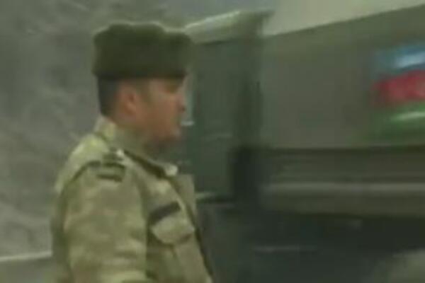 NOVI SUKOBI JERMENIJE I AZERBEJDŽANA: Ima ranjenih, ali nije sve TAKO PROSTO